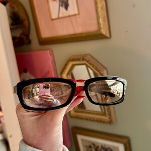 Burberry Black Women's Glasses